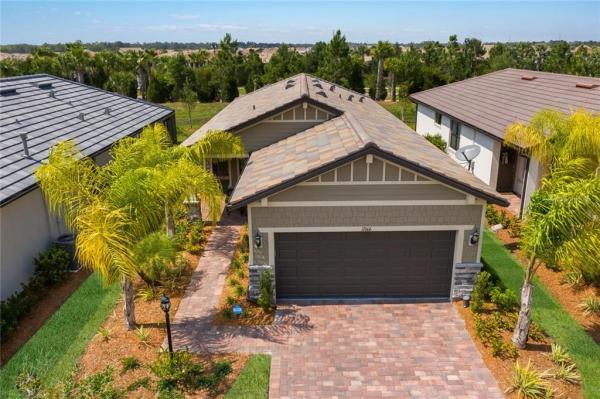 DEL WEBB PH II SUBPHASES 2A, 2B & 2C