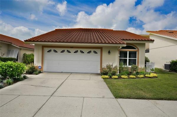 SEVILLE AT CENTER GATE