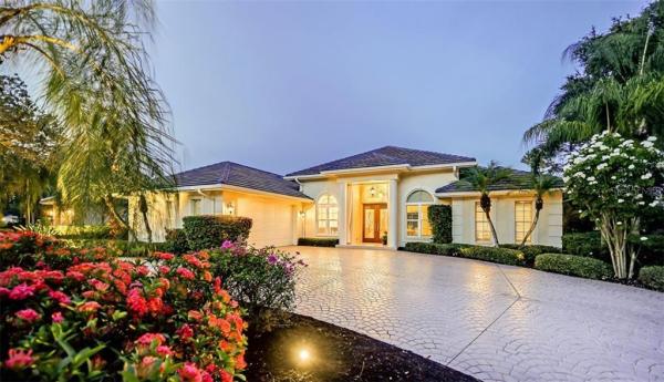 UNIVERSITY PARK / EATON PLACE