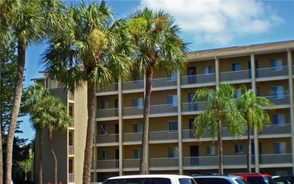 BAYSHORE ON THE LAKE APTS 2