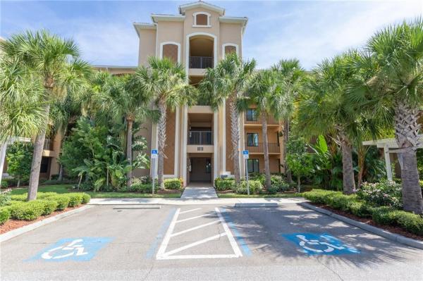 RIVER STRAND AT HERITAGE HARBOUR