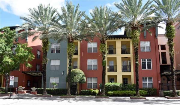 THE MADISON AT SOHO II CONDO