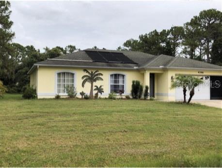 PORT CHARLOTTE SUB 18