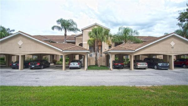 STONE HARBOUR II A CONDO OR2108/2486