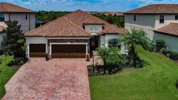 BRIDGEWATER PH I AT LAKEWOOD RANCH