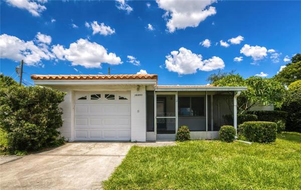 ORANGE LAKE VILLAGE NO. 2 UNIT 1