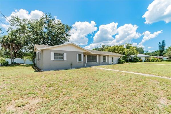 JOHN PARRISH ADD TO PALMETTO