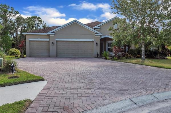 OAKLEAF HAMMOCK PH III