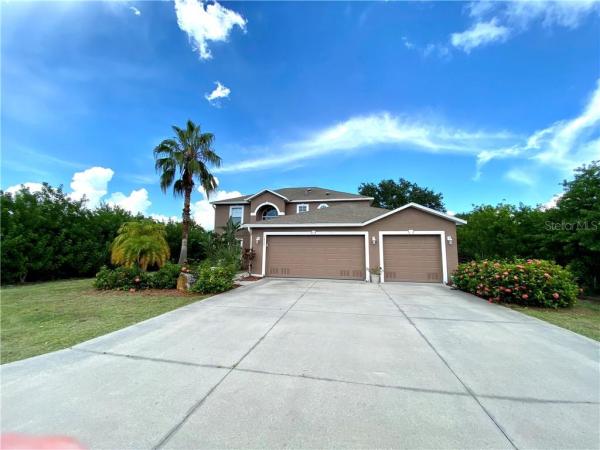 PORT CHARLOTTE SEC 071