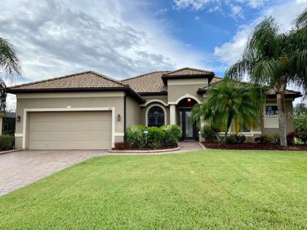 COUNTRY MEADOWS PH II