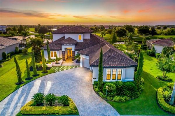 COUNTRY CLUB EAST AT LAKEWOOD RANCH SP