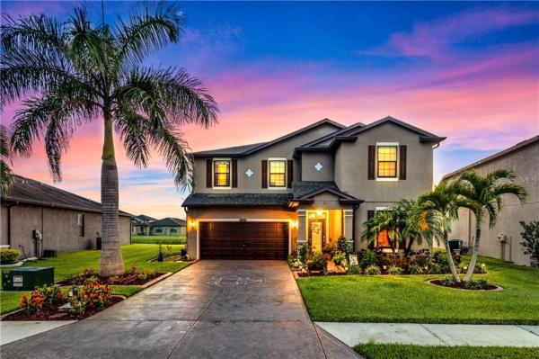 HARRISON RANCH PH IIB