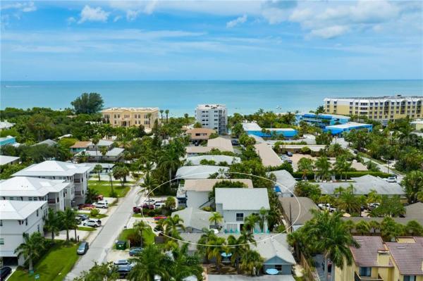 POINT OF ROCKS BEACH