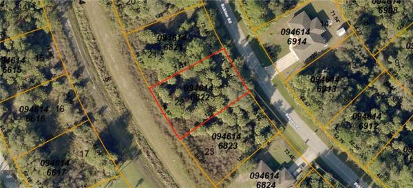 PORT CHARLOTTE SUB 30