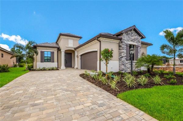 LAKEWOOD NATIONAL GOLF CLUB PH 1F