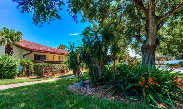 MORTON VILLAGE PH III CONDO