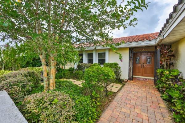 DEL WEBBS SUN CITY FLORIDA UN