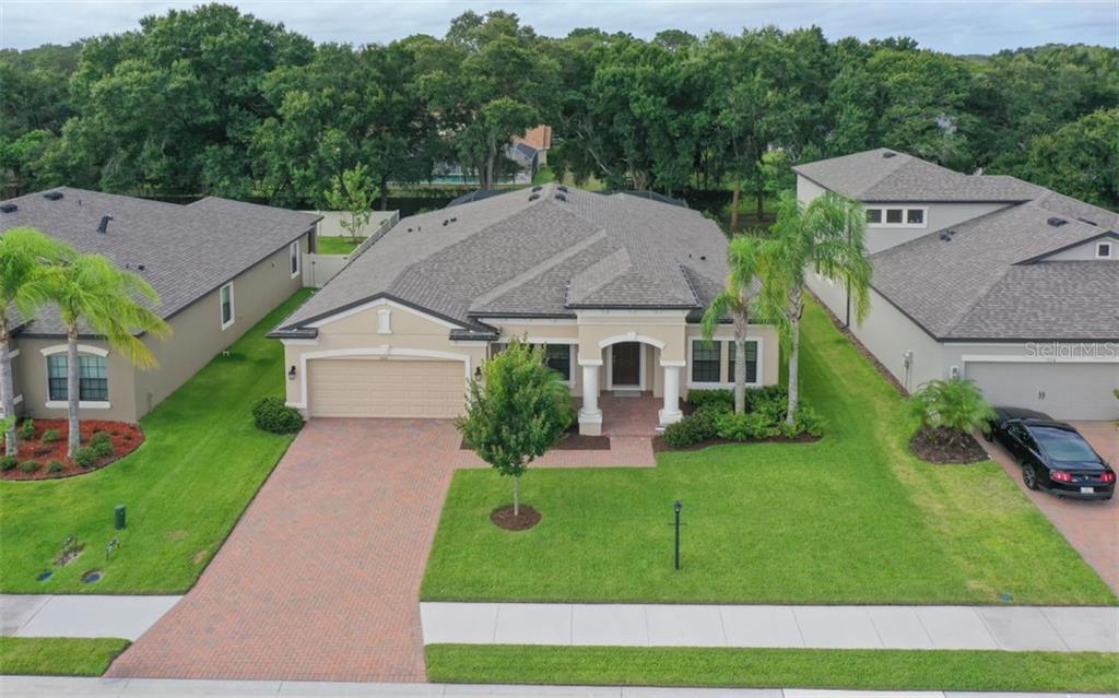 BROOKSIDE ESTATES - фото