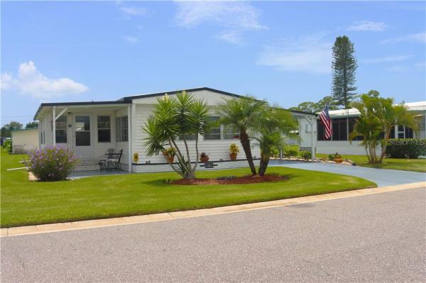 CASA LOMA MOBILEHOME SUB