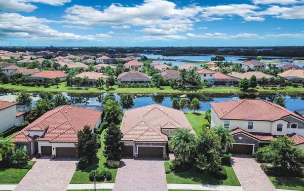 BRIDGEWATER PH I AT LAKEWOOD RANCH