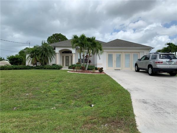 PORT CHARLOTTE SUB 51