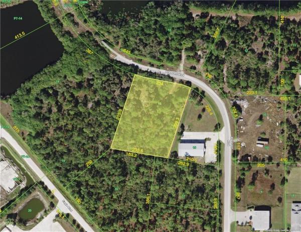 KING CENTER 01 INDUSRTIAL PARK