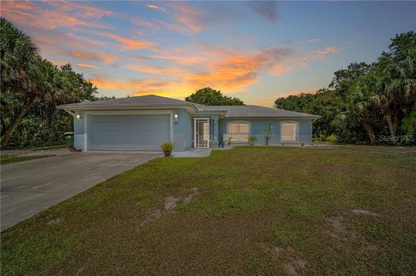 PORT CHARLOTTE SUB 25