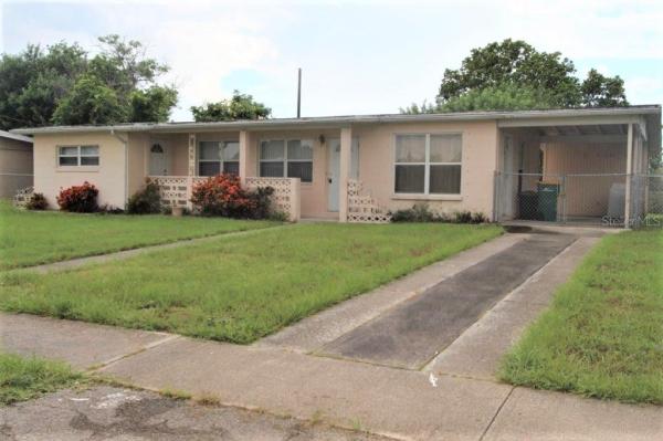 PORT CHARLOTTE SEC 11 REV