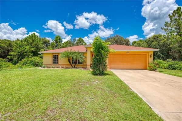 PORT CHARLOTTE SUB 27