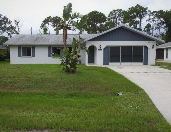 PORT CHARLOTTE SEC 41