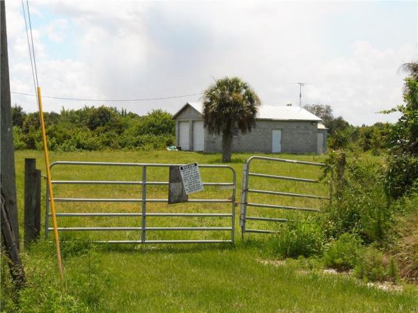 CHARLOTTE RANCHETTES