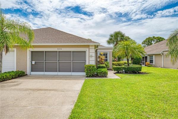 VILLAS OF SABAL TRACE