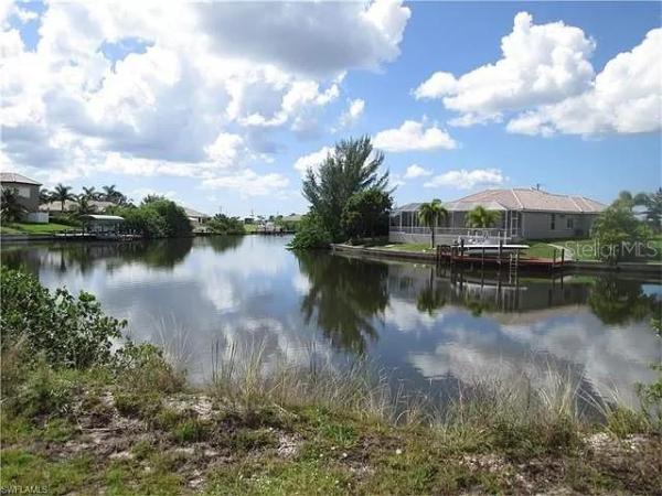 CAPE CORAL UNIT 59