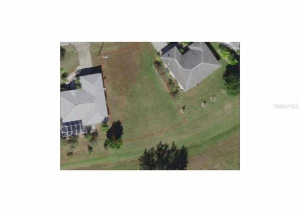 PUNTA GORDA ISLES SEC 20