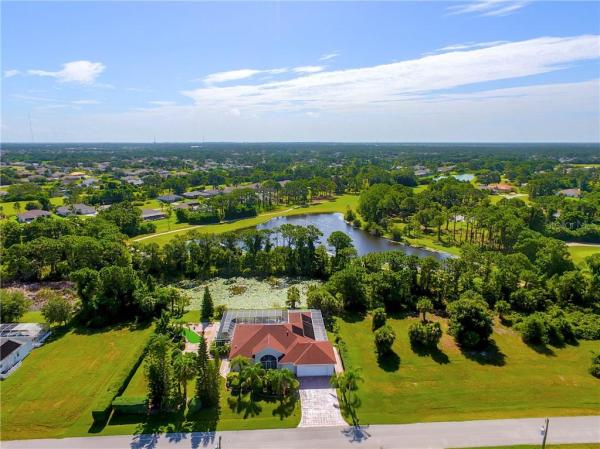 ROTONDA WEST PINE VALLEY