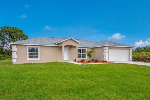 PORT CHARLOTTE SEC 064