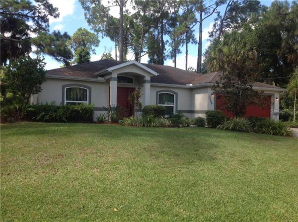 PORT CHARLOTTE SUB 11