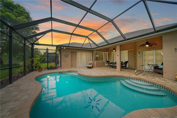 ROTONDA WEST WHITE MARSH