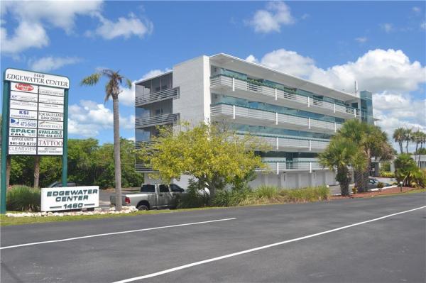 EDGEWATER CENTER PH 01 BLDG A