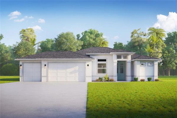 ROTONDA WEST PINEHURST