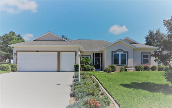 PLANTATION AT LEESBURG BELLE TERRE VILLAGE L