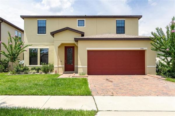 CYPRESS OAKS PHASE 1