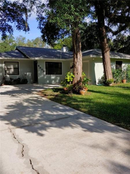 HOMOSASSA HIDEAWAY UNIT 01