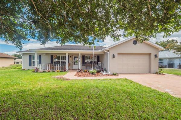 ORANGE BLOSSOM HILLS UN 08