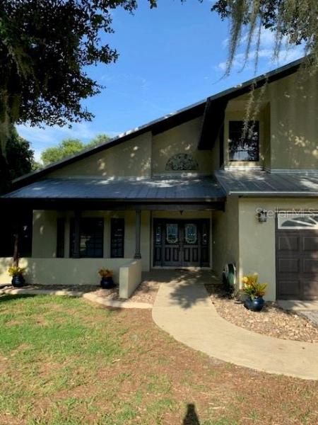 CHERRY LAUREL ESTATES