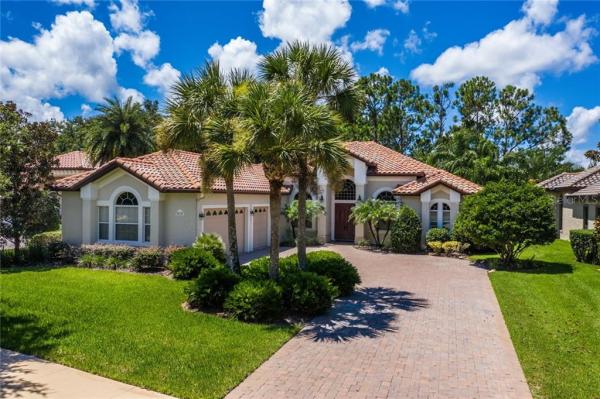 LAS COLINAS PH I SUB