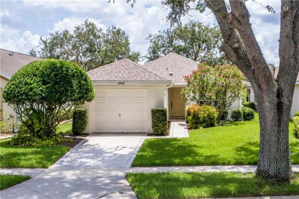 COUNTRY CLUB OF MOUNT DORA PH 1 REPLAT