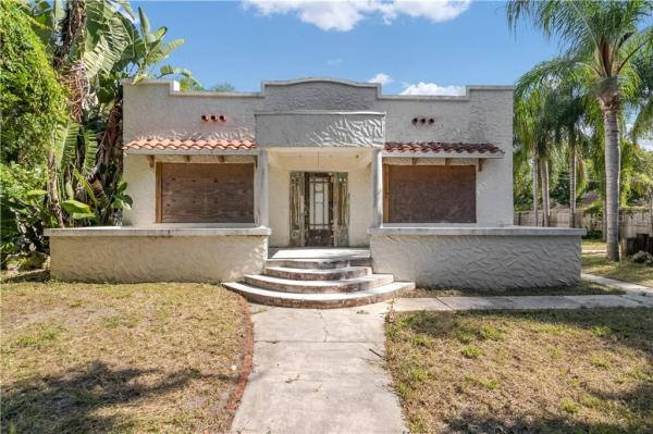 MOUNT DORA SYLVAN SHORES