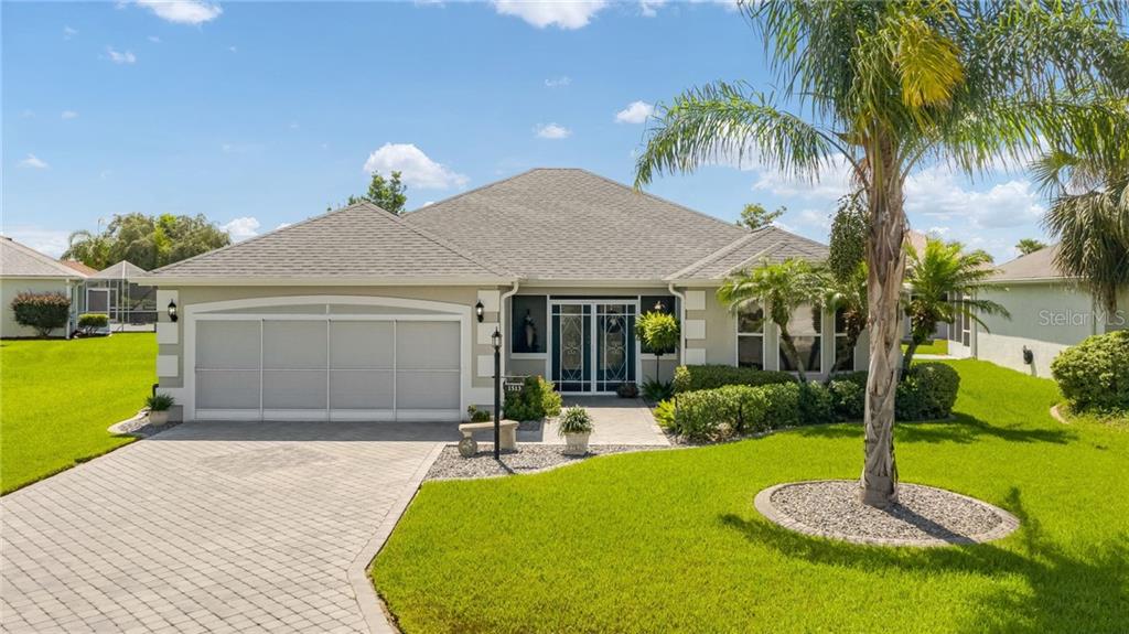 THE VILLAGES - фото