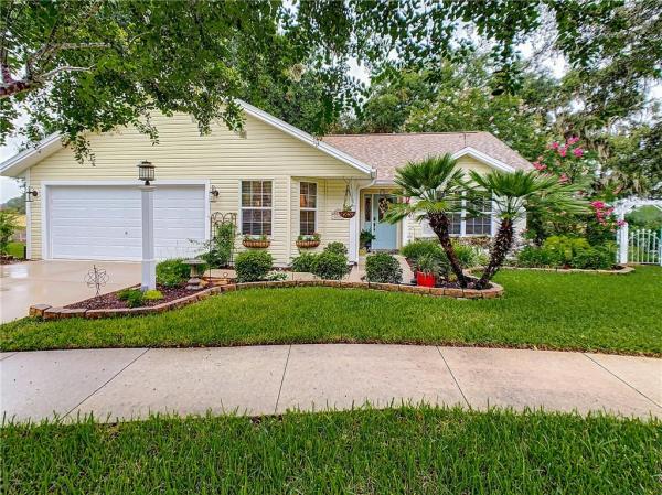 SPRING ARBOR VILLAGE